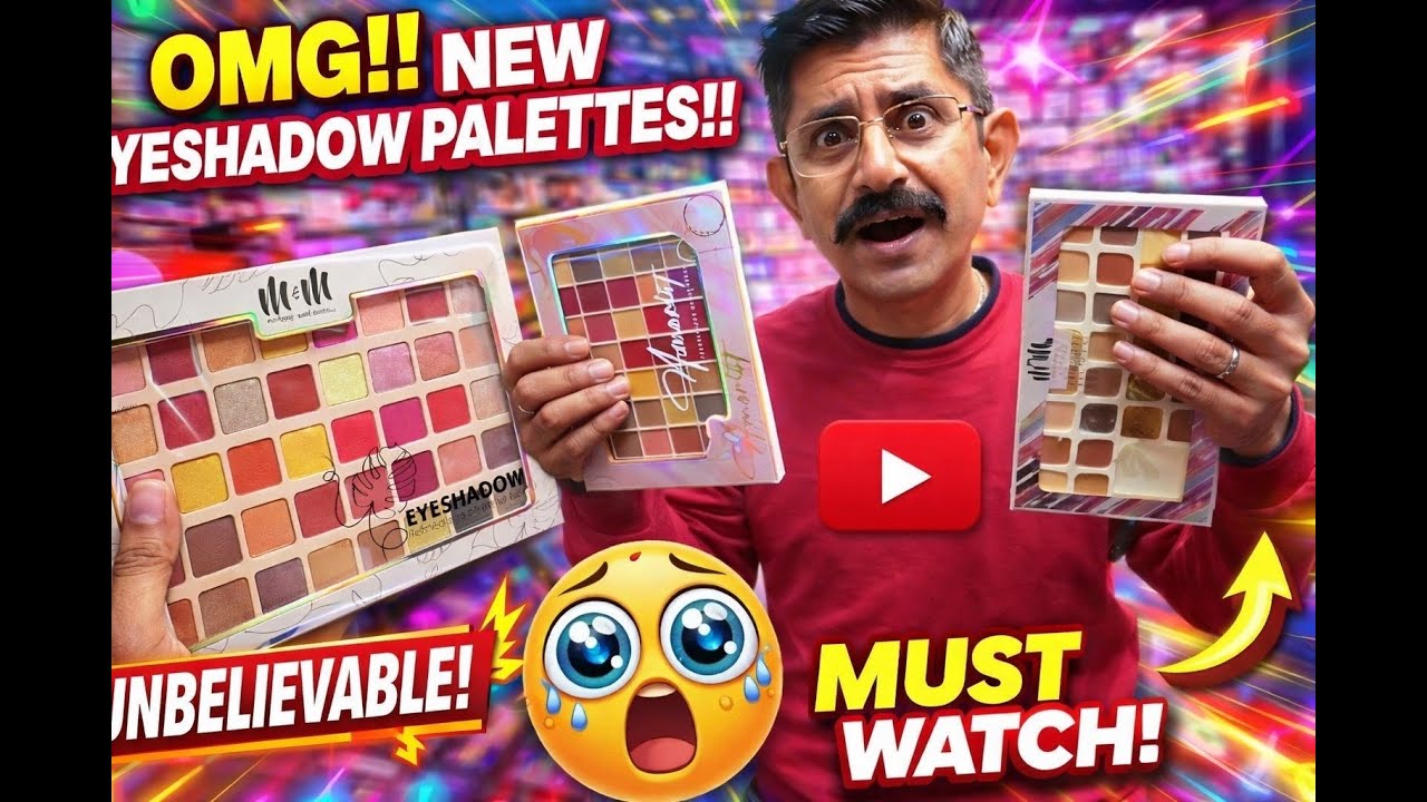 80% off on makeup | apna business start Kare   |famous wholesale makeup market | 