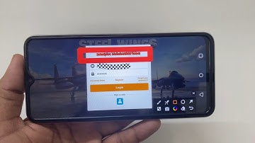 How to Fix Internet Connection lost problem solve in Steel Wings: Aces