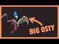 Why OSTY loves Summon | Slay the Spire 2 Necrobinder