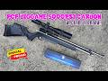 PCP BIG GAME EVOLUTION 5000PSI CARBON PCP BIGGAME MURAH DI INDONESIA | SENAPAN PCP TERBARU 2026