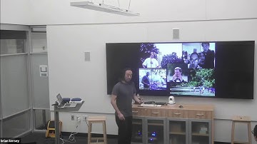 CESTA Seminar Series, Spring 2019: Ge Wang - Artful Design: Technology in Search of the Sublime