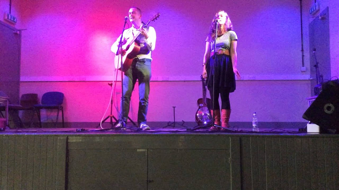 The Best of Times - Nathon Jones & Rhona Norris