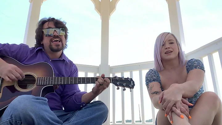 Emily Nissley - I Will Follow You into the Dark  (...