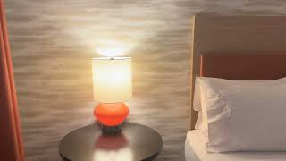 Home2 Suites (Nashville, TN - West End) 1 King Studio Suite