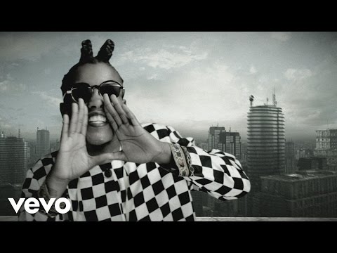 Toya Delazy - My City Ft. Cassper Nyovest