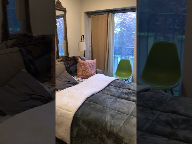 Video 1: Your room
