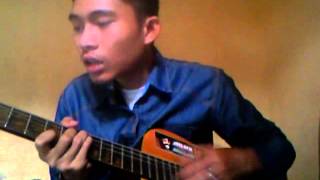 D'Bagindas Kangen (Cover By Apiz Sumarna)