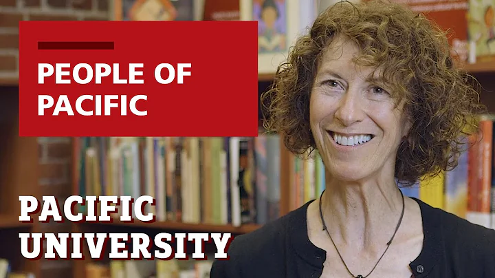 People of Pacific | Donna Phillips