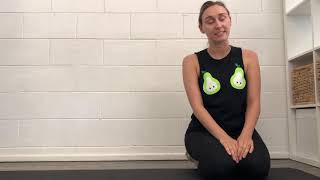 Pelvic Floor Exercises - Side Lying