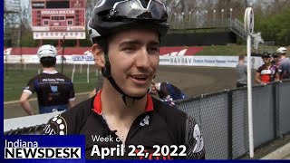 Fans returning to Little 500 for first time since 2019