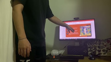 Bài thuyết trình môn Kỹ năng giao tiếp thuyết trình