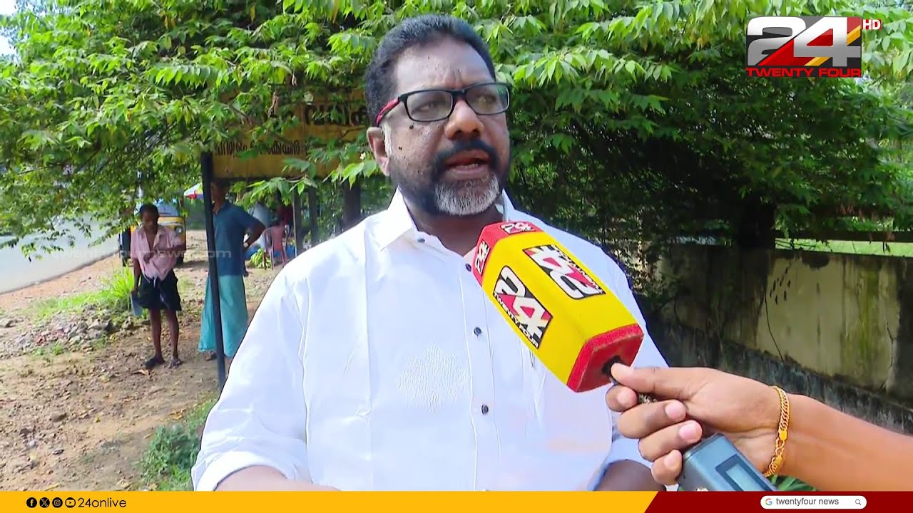 'ഈ ജനാധിപത്യ സംവിധാനത്തിൽ പുതിയ തലമുറ വന്ന് ഏറ്റവും മികച്ച രീതിയിൽ പ്രവർത്തിക്കട്ടെ'