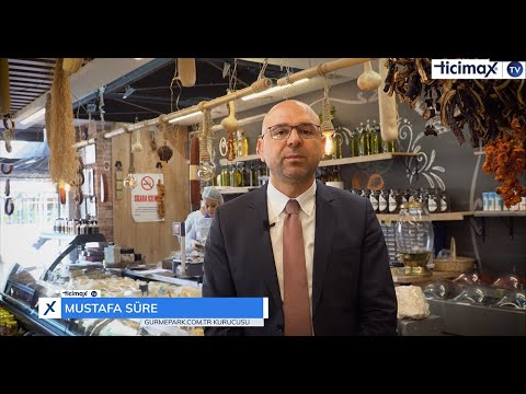 Gurmepark Başarı Hikayemiz
