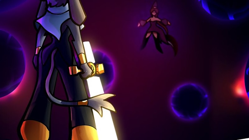 Paramnesiac (Boss Theme B) -Pseudoregalia- (Remix)