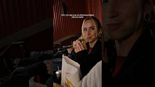 It was too good 😭 #wutheringheights #movienight #girlsnight