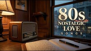 These 80s Songs Will Break You in the Best Way 🕯️ screenshot 5