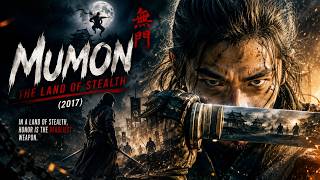 Mumon The Land of Stealth 2017 Movie Explained in Hindi,