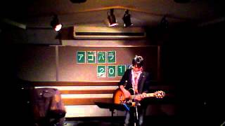アコパラ 2016 第4回 島村楽器イオンモール釧路昭和 JYUKI