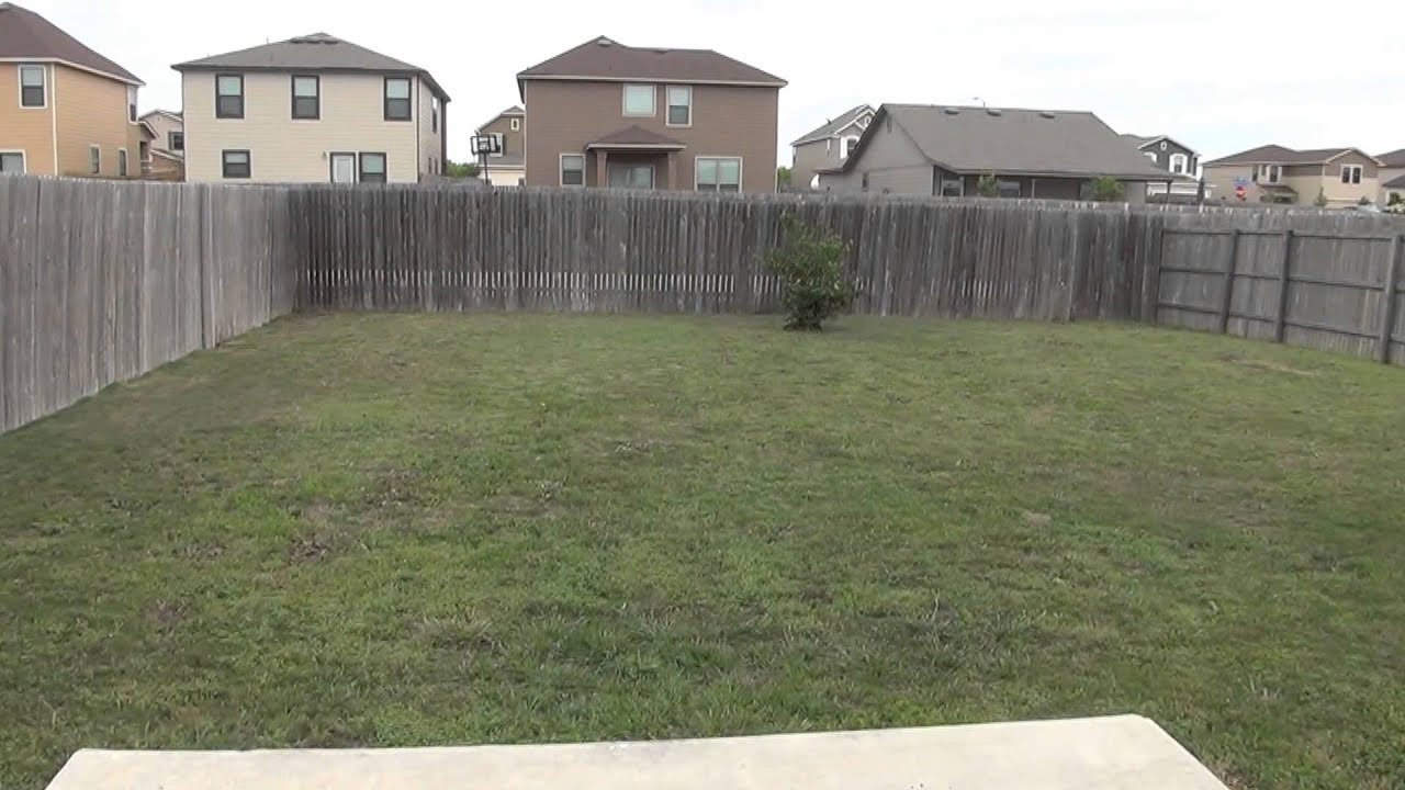 "House for Rent in Converse TX" 4BR/3BA by "Liberty Property Management