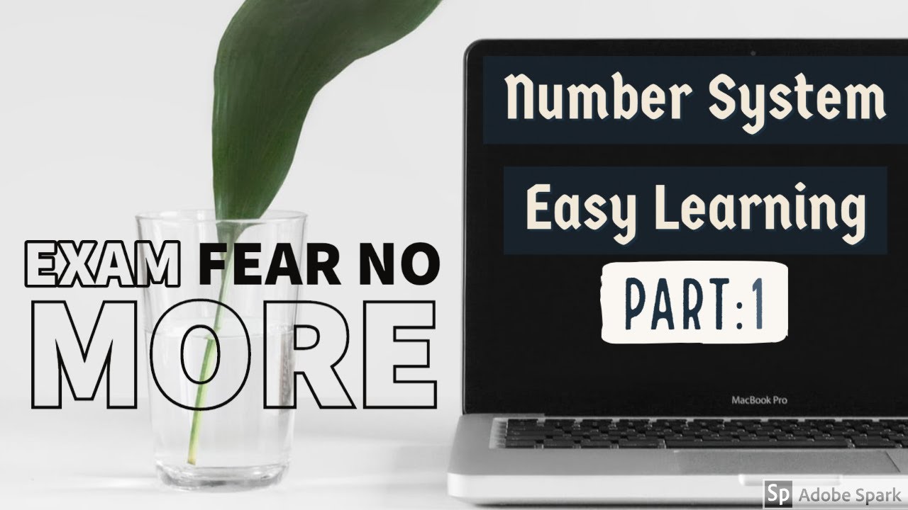 HSC ICT Number systempart1 YouTube