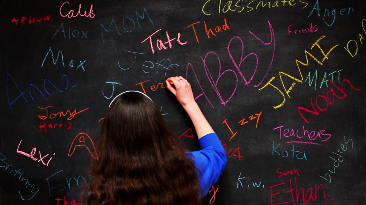 Extend the Invitation... - YouTube