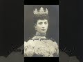Origin of Queen Elizabeth II's name