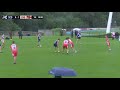 Scotland vs England, Boy's 18, Round 8 | European Touch Junior Championships 2019
