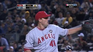 2009 ALCS Game 1 Highlights | Los Angeles Angels of Anaheim vs. New York Yankees