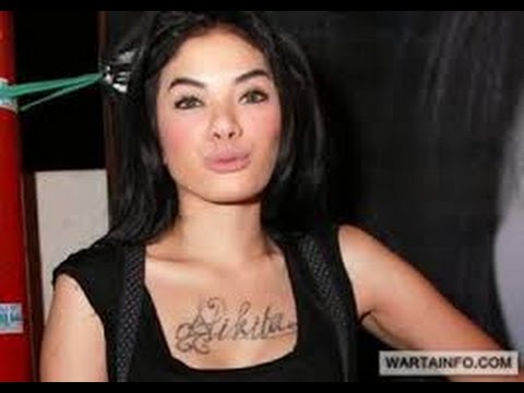 VIDEO BERITA TERKINI Prostitusi Artis Nikita Mirzani 