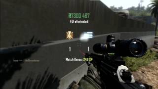 Clean Raid Sui