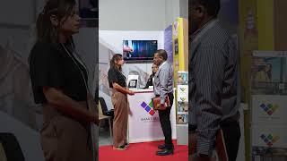 🚀 SmartSkills au BigTech Africa 2025 !