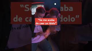 Tú No, Medio Metro Redes Tunden Al Famoso Bailarín De Sonidero Por Patear Un Perro En Entrevista