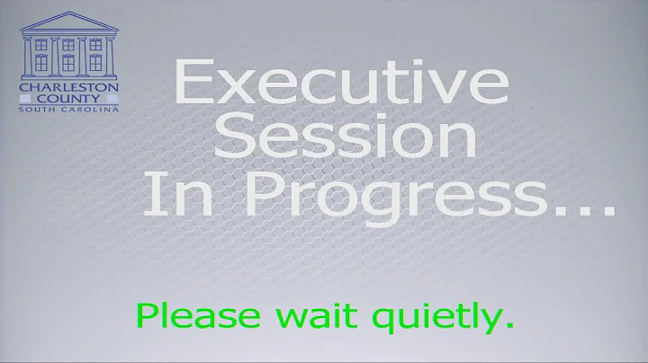 11/06/2025 - Charleston County Council