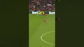 Saibari Vs Van Dijk