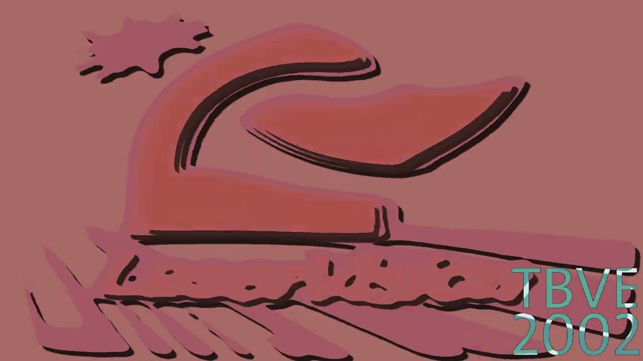 LaserVision (1981) Effects | Preview 2 Westcountry Ocean Ident (1993) Effects (Extended)