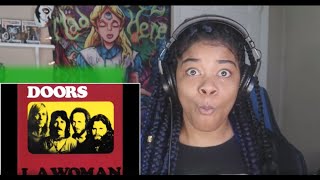The Doors - Been Down So Long REACTION