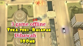 Rekomendasi 3 game Puzzle-Car offline dibawah 100mb # 8 screenshot 5