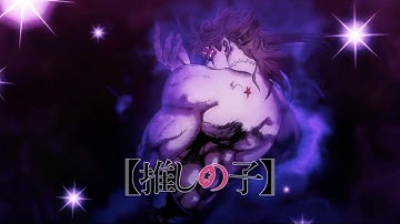 Oshi no ko Opening Movie - Dio AI 「アイドル」