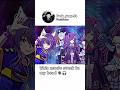 Weii 🎧❤️ edit🔥#anime #umamusume #animeedit #viral #shorts #trending #phonk #new #edit ❤️SUBSCRIBE 🌟