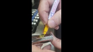 Famous Pro Tips for FAST & EASY Color Coding Tools, Sockets, Wrenches, Ratchets & Cases with Paint Markers Profile