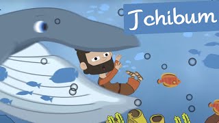 TCHIBUM | Jonas e o Grande Peixe