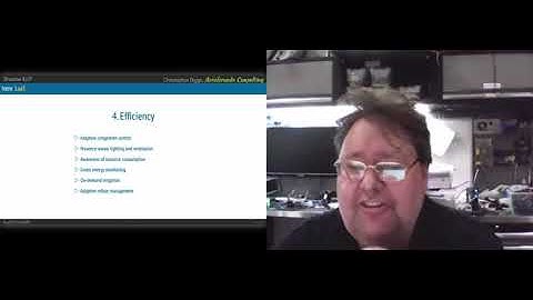 AusIOT - October 2020: Christopher Biggs on Shadow IoT