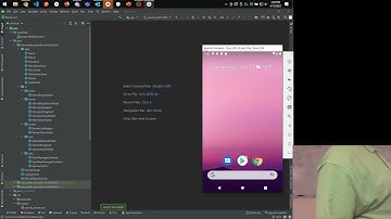 4-13 How to extract dimens resources in your Android project