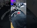 We use 100 percent manual digitizing to guarantee that your designs look sharp & clean #embroidery