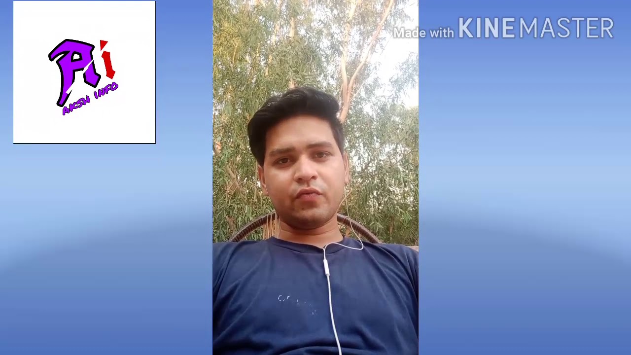 My channel aksh info intro ....मेरे चेंनल का revieu, रोहित कुमार
