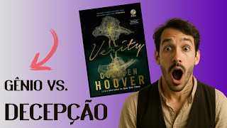 VERITY é Genial ou Superestimado? A Verdadeira Resposta está na Estrutura