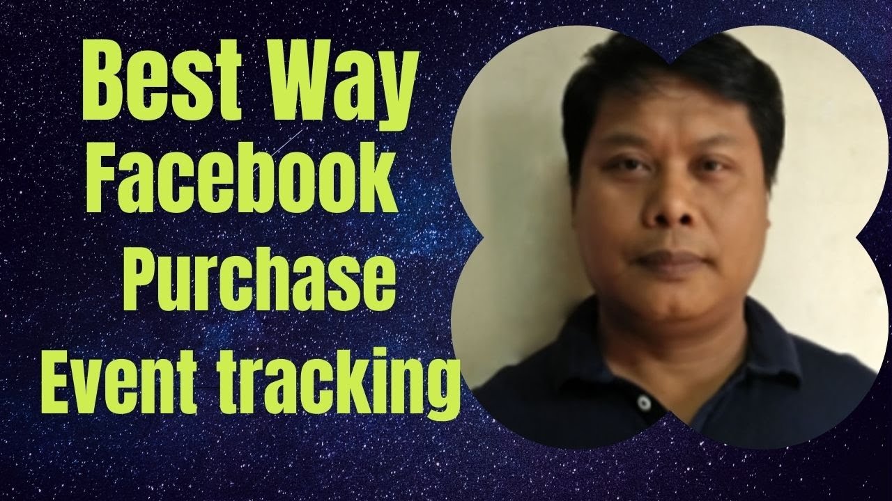 How to setup Facebook purchase event tracking using google tag manager