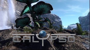Planet Calypso Introduction