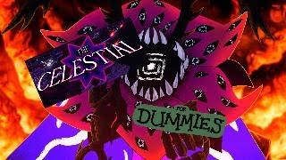 A Guide For The Celestial Fight (Nullscape)