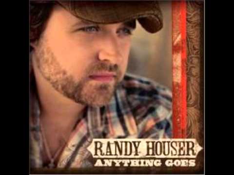 Randy Houser- How Country Feels